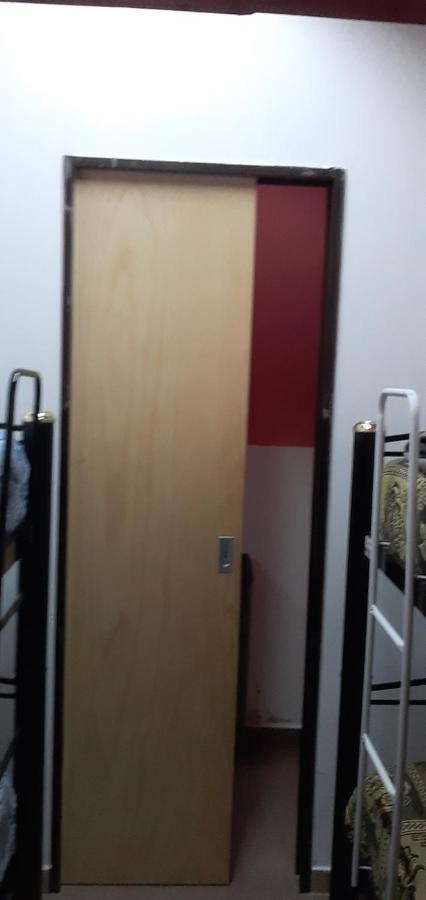 Hostel El Viajante Лос-Антигуос Экстерьер фото