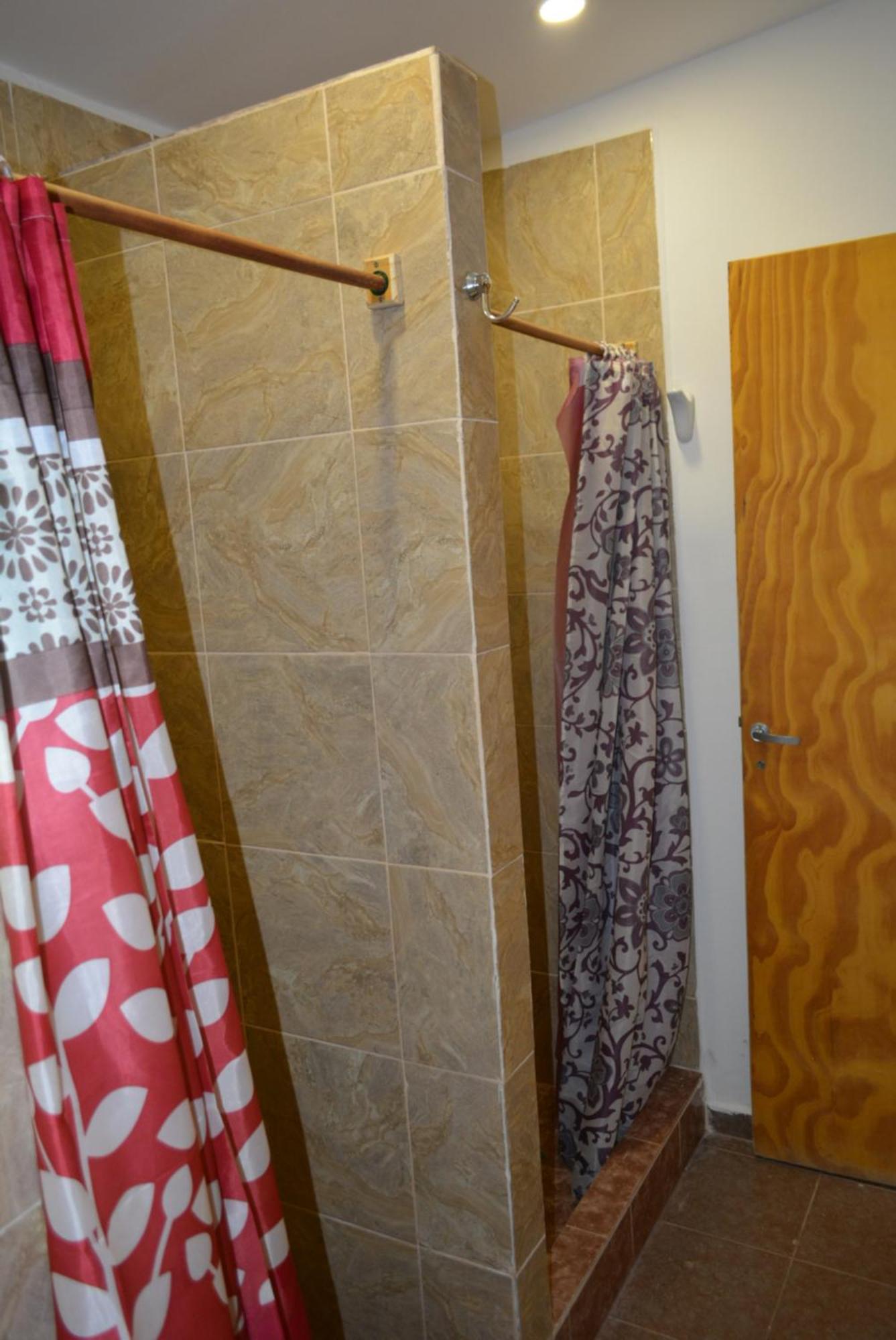 Hostel El Viajante Лос-Антигуос Экстерьер фото